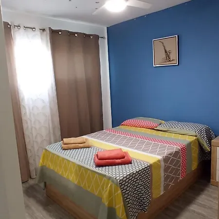 Montse's Place