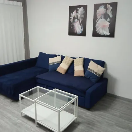 Διαμέρισμα Montse's Place Costa De Antigua